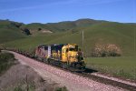 ATSF 4036 West